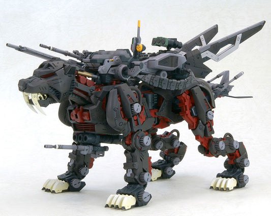 1/72 Scale ZOIDS EPZ-003 Great Sabre (Marking Plus Ver.)