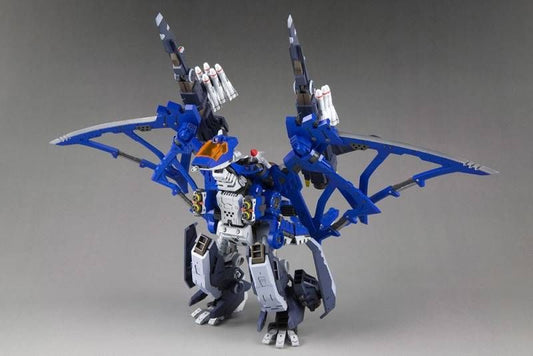 1/72 Scale ZOIDS RZ-010 Pteras Bomber (Marking Plus Ver.)