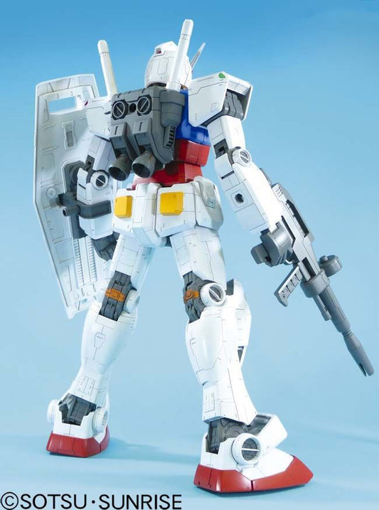 1/48 Scale Mega Size RX-78-2 Gundam