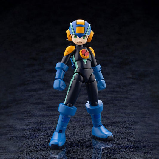 Mega Man (Mega Man Battle Network) Model Kit - PREORDER (Estimated arrival - 2/29/24)