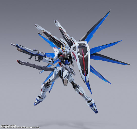 Metal Build Freedom Gundam Concept 2 Figure