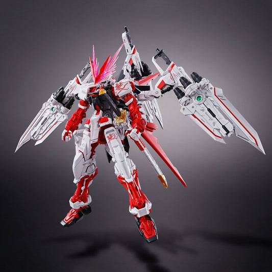 P-Bandai - MG Gundam Astray Red Dragon