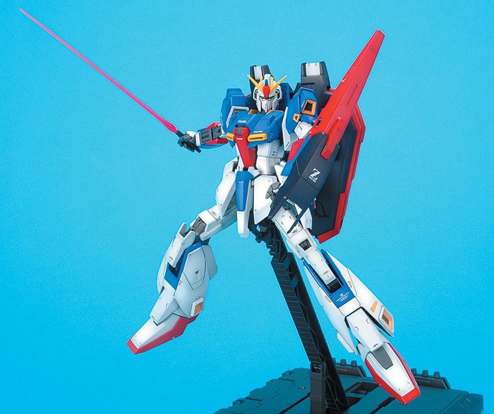 MG MSZ-006 Zeta Gundam 2.0