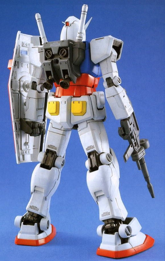 MG RX-78-2 Gundam Ver 1.5