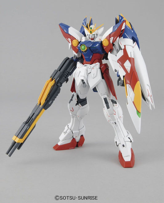 MG Wing Gundam Proto Zero EW Ver.