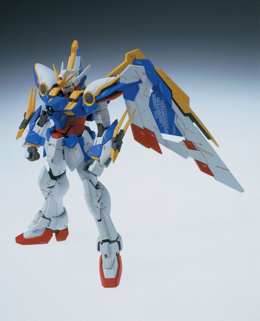MG XXXG-01W Wing Gundam Ver. Ka (Endless Waltz Version)