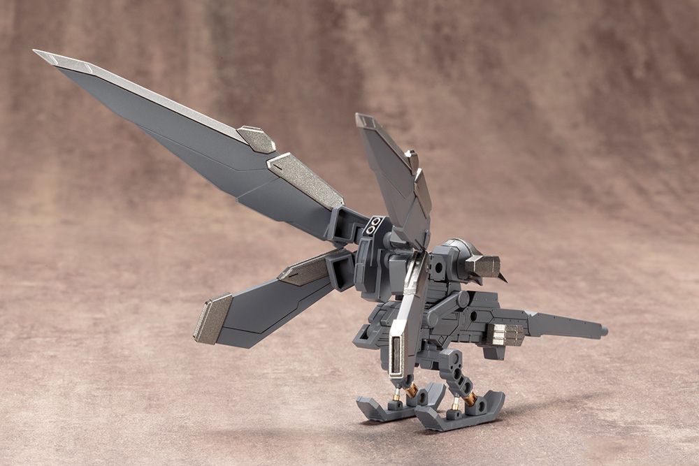M.S.G. Modeling Support Goods - Heavy Weapon Unit MH11 - Killer Beak