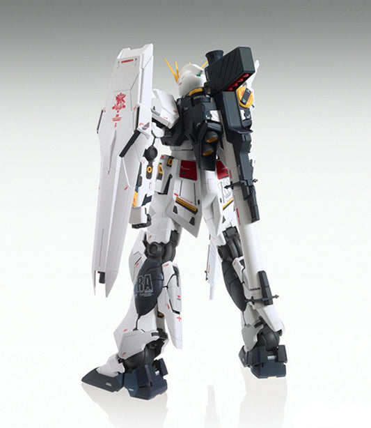 MG RX-93 Nu Gundam Ver. Ka