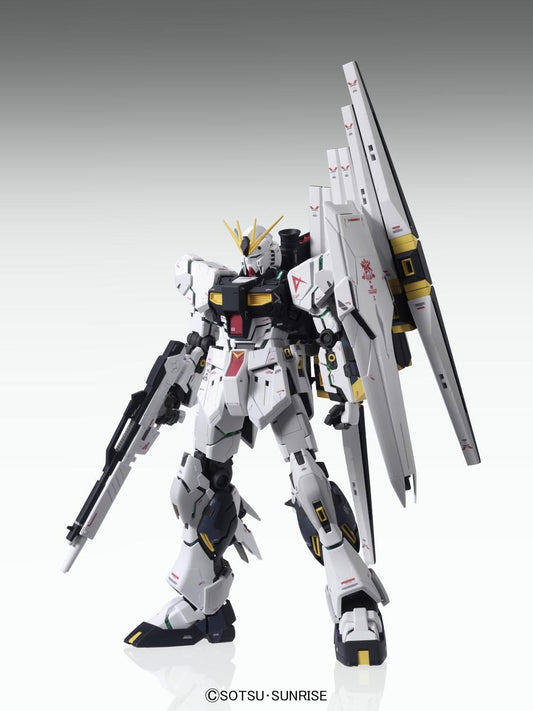 MG RX-93 Nu Gundam Ver. Ka