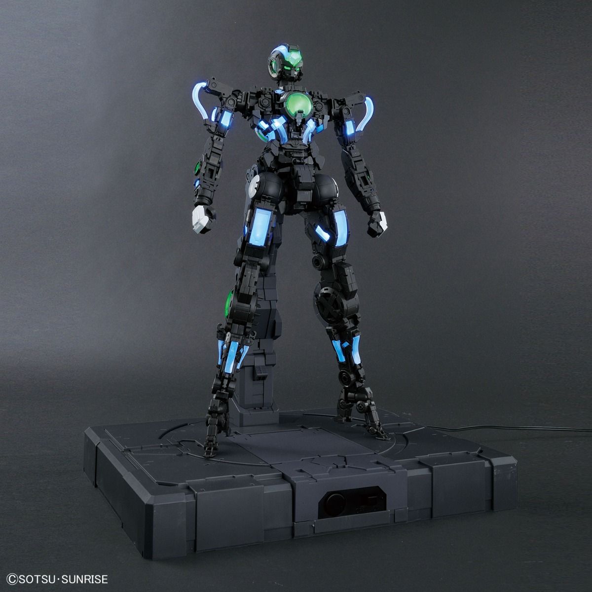 PG Gundam Exia LED Unit Set