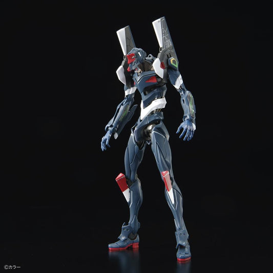 RG EVA Unit-03 (The Enchanted Shield of Virtue Set) - (Neon Genesis Evangelion / Rebuild of Evangelion)