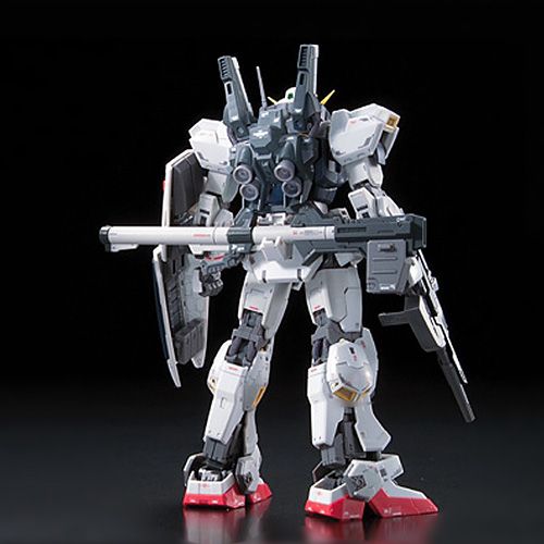 RG RX-178 Gundam MK-II AEUG