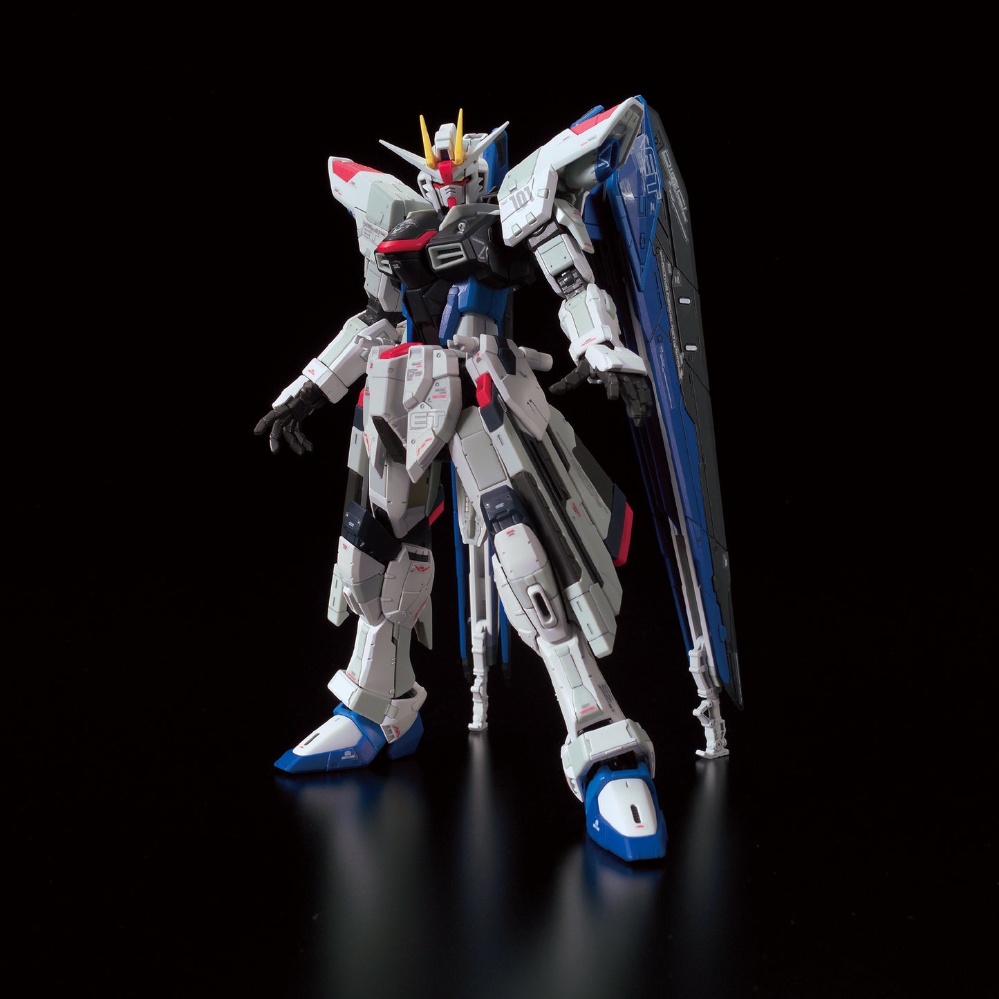 Gundam Base Limited - RG Freedom Gundam Ver. GCP